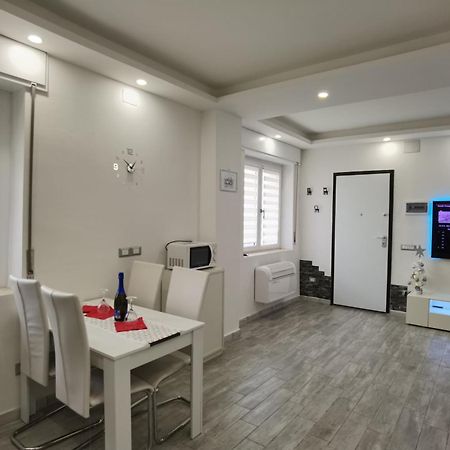 Porto Apartment Grado Exterior foto