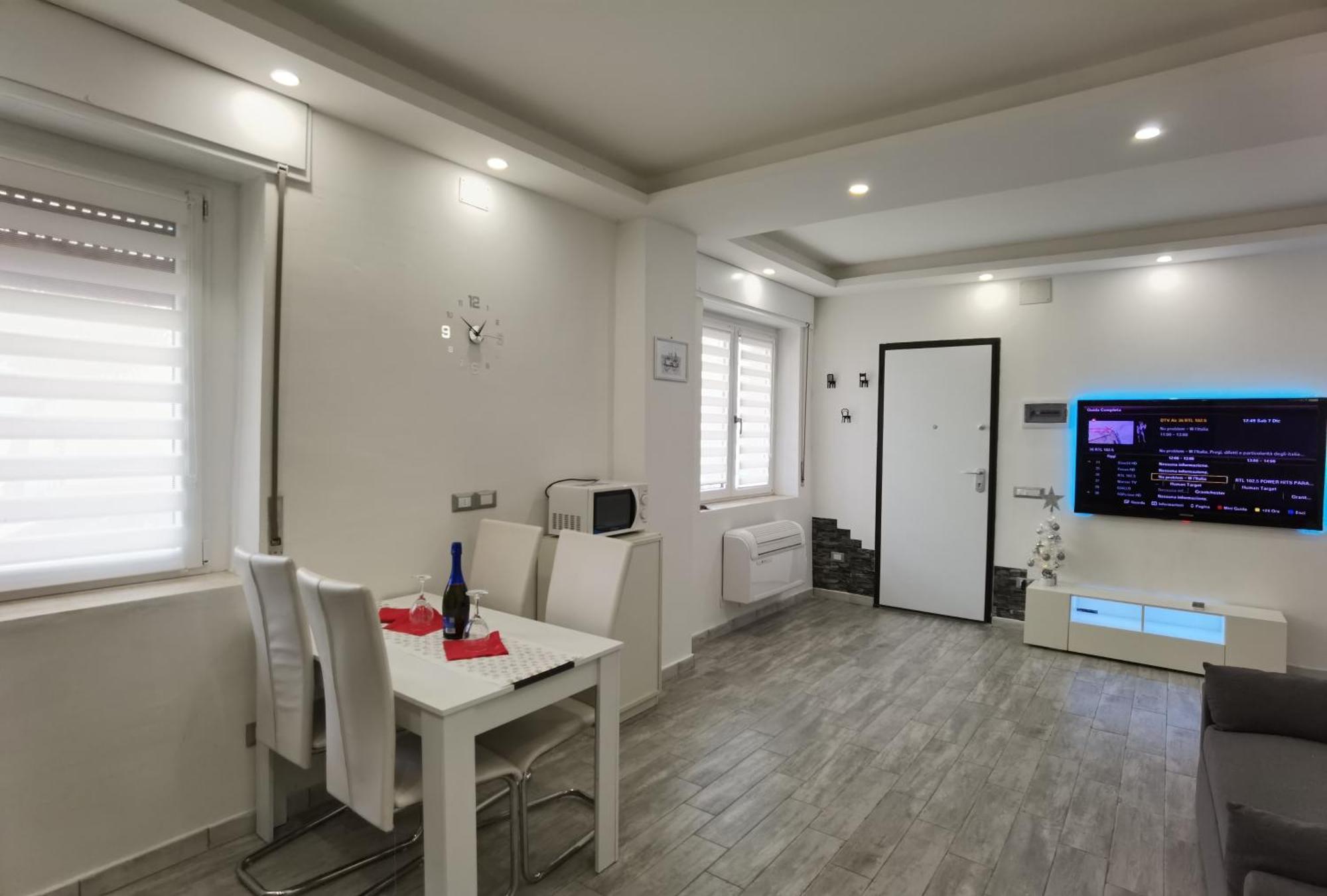 Porto Apartment Grado Exterior foto