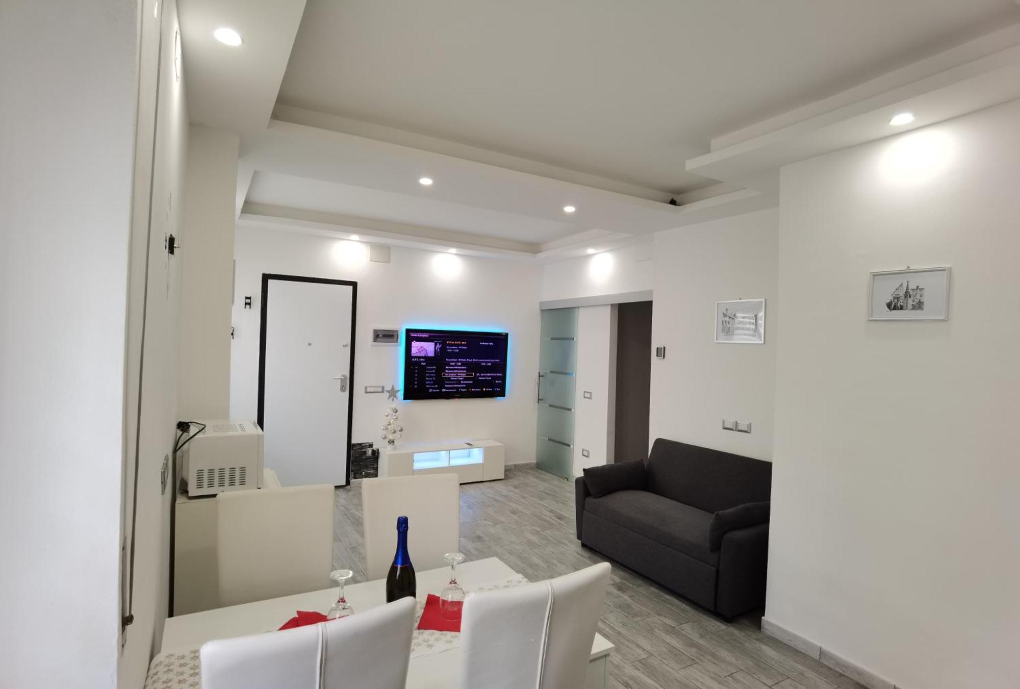 Porto Apartment Grado Exterior foto