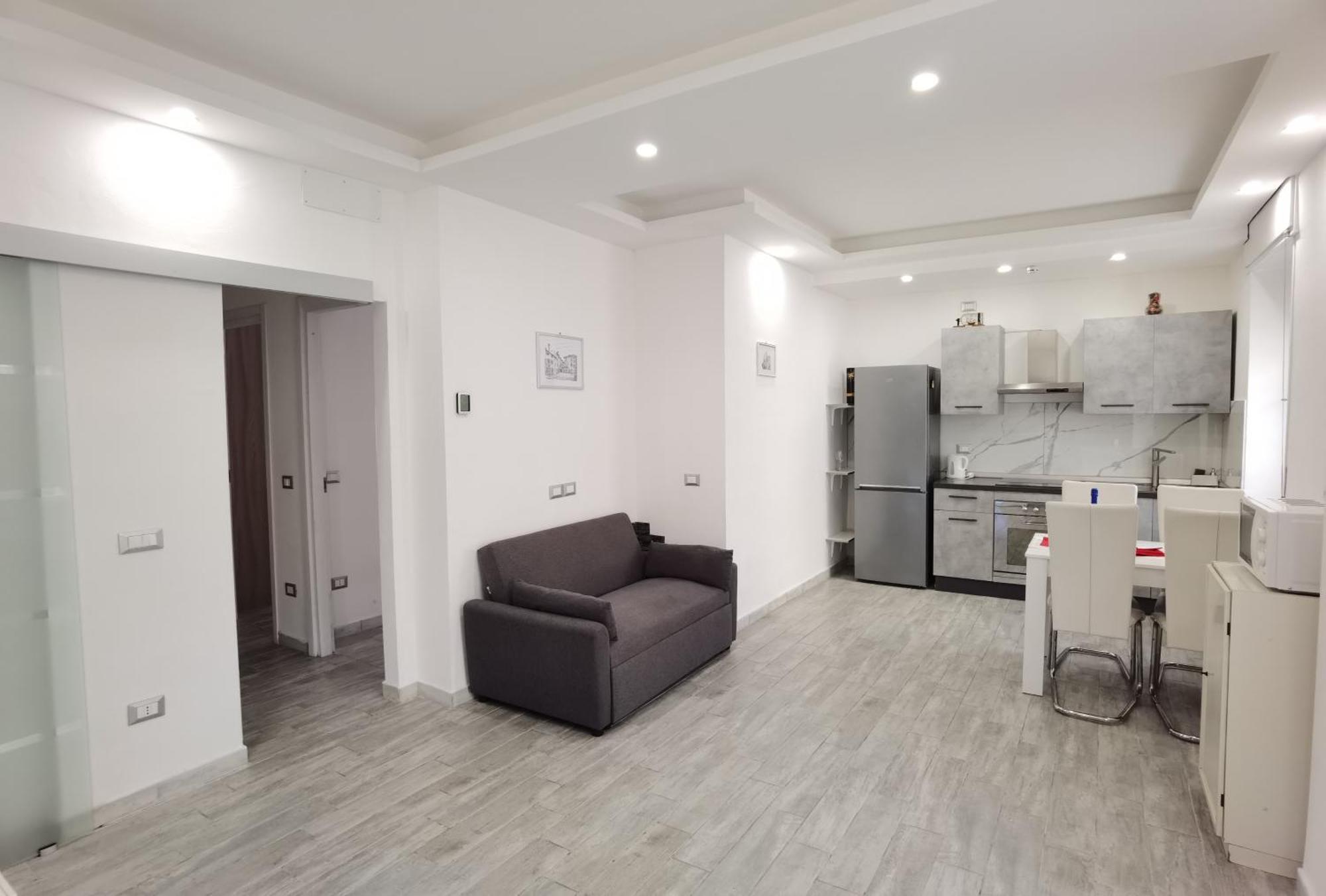 Porto Apartment Grado Exterior foto
