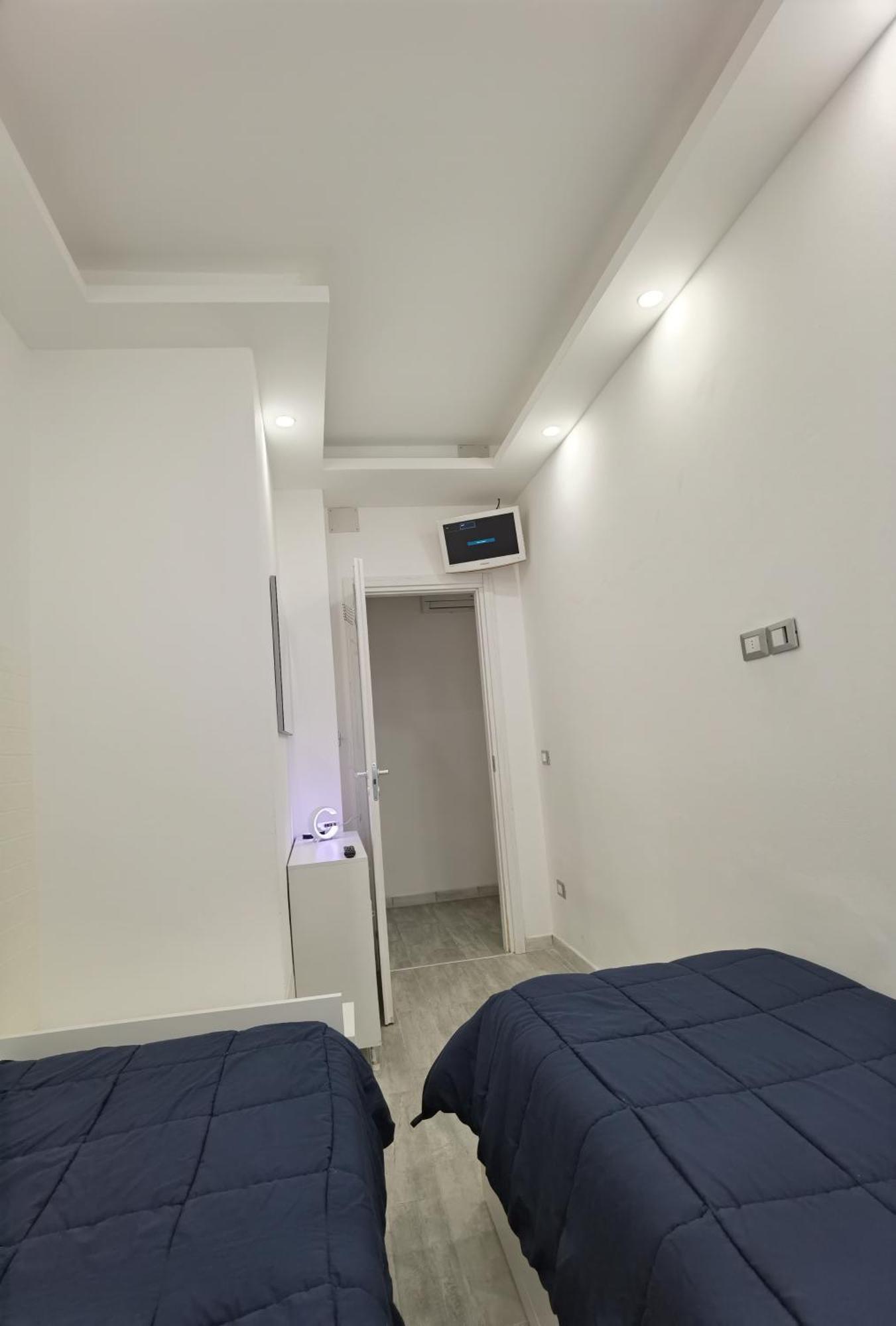 Porto Apartment Grado Exterior foto