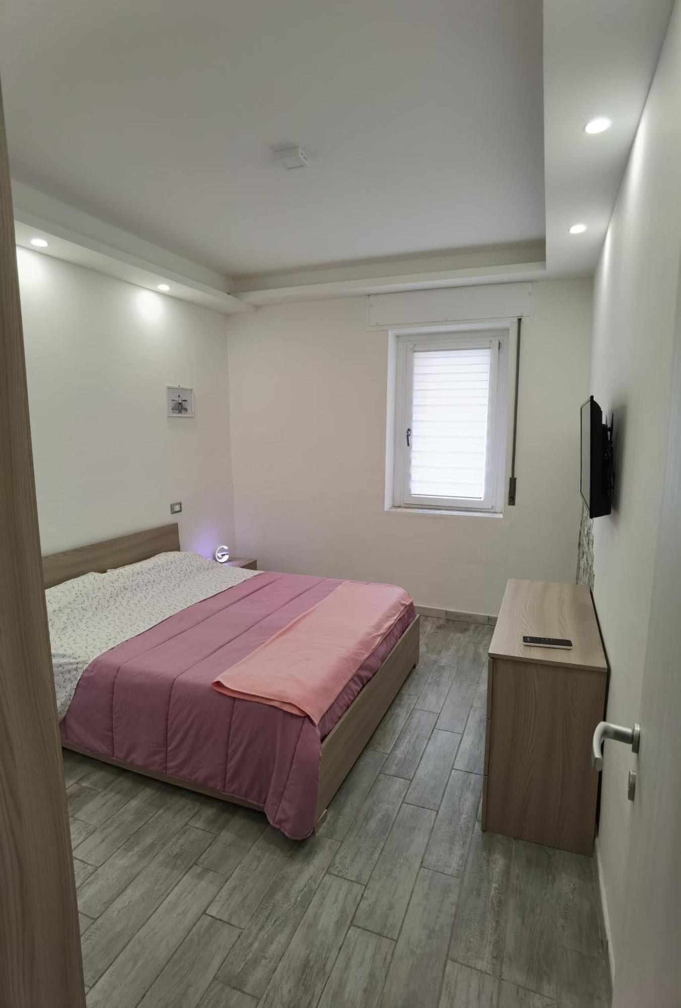 Porto Apartment Grado Exterior foto
