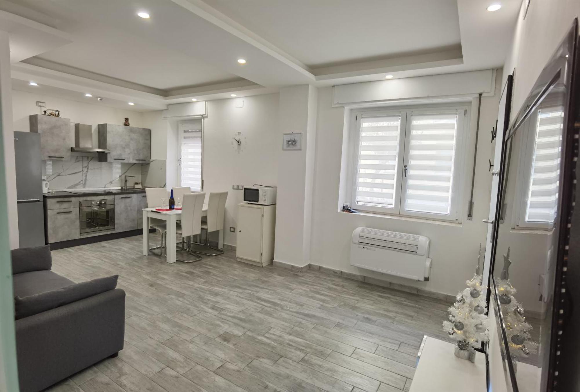 Porto Apartment Grado Exterior foto