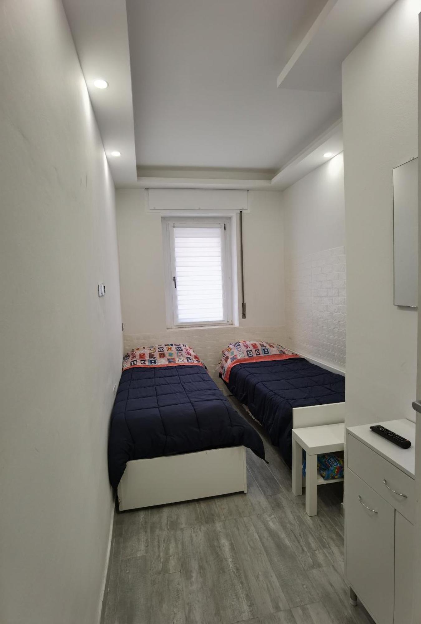 Porto Apartment Grado Exterior foto